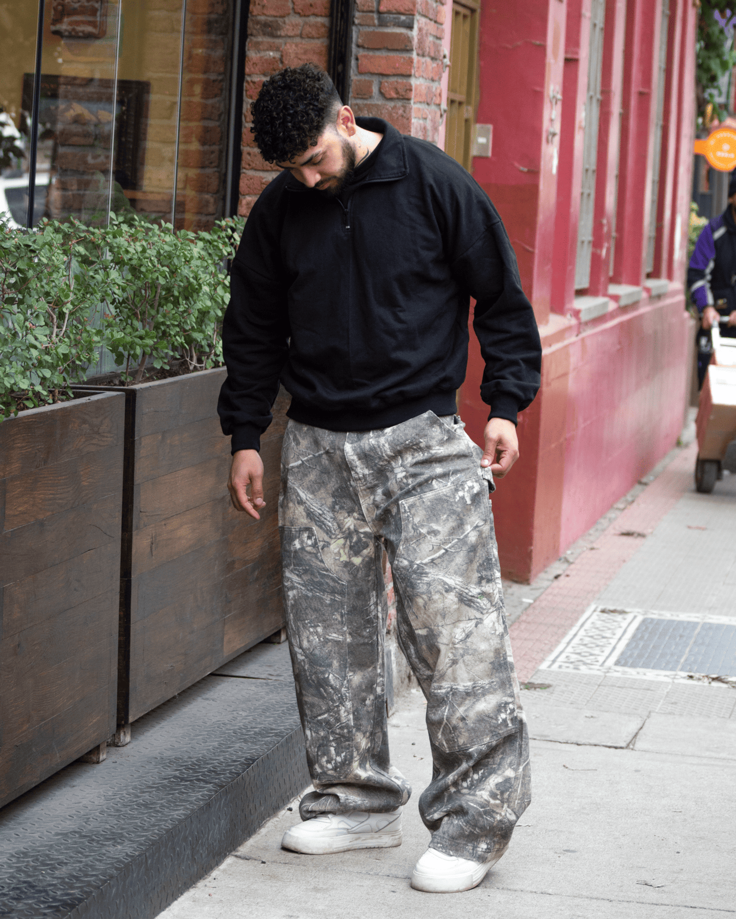 Jeans Real Tree