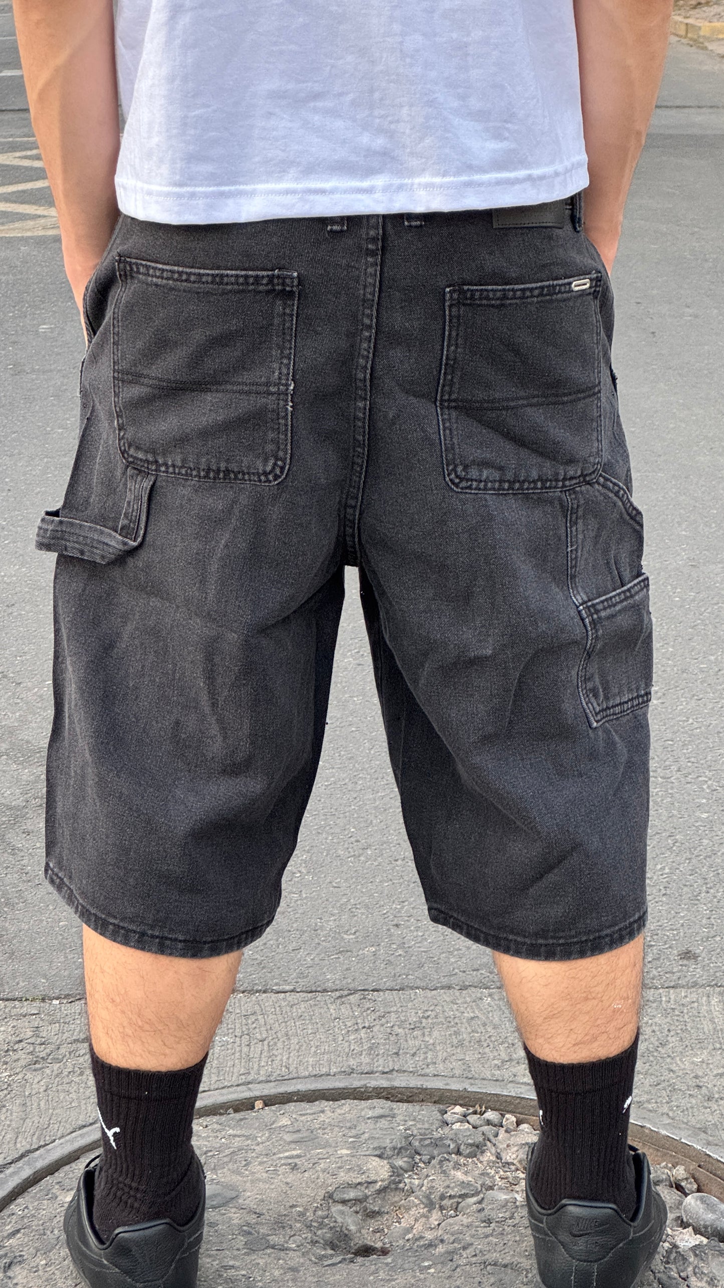 Short/Jorts Brillos