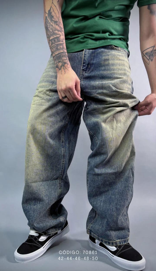 Jeans Baggy