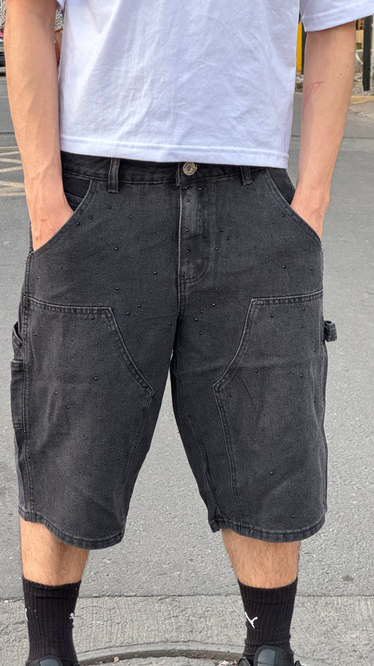 Short/Jorts Brillos