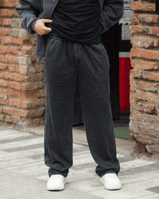 Buzo Acid Wash