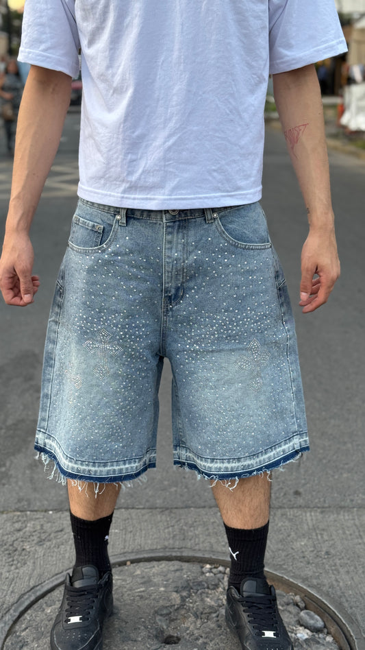 Short/Jorts Brillos