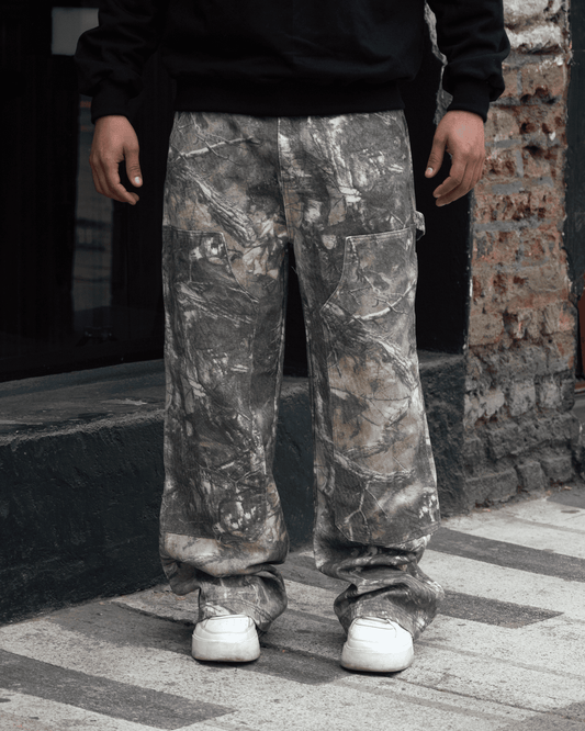 Jeans Real Tree