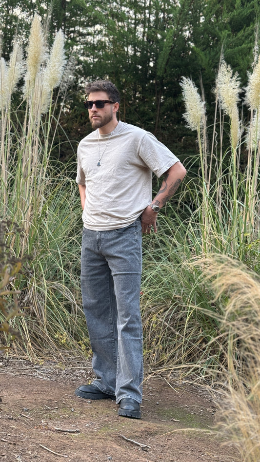 Jeans BAGGY