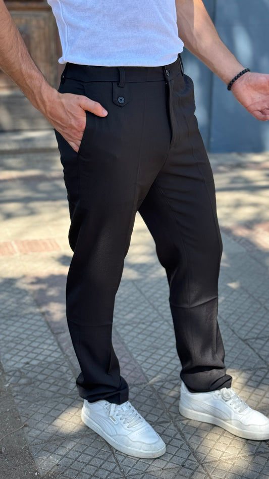 Sastrero negro