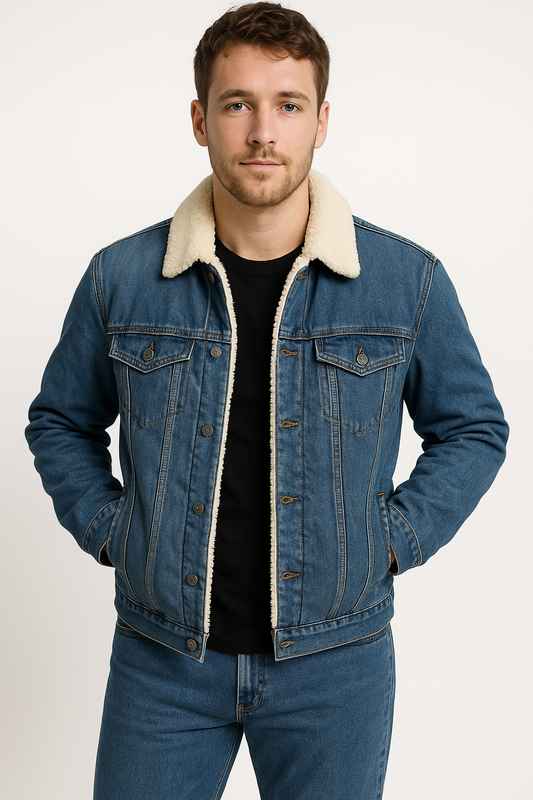 Chaqueta chiporro