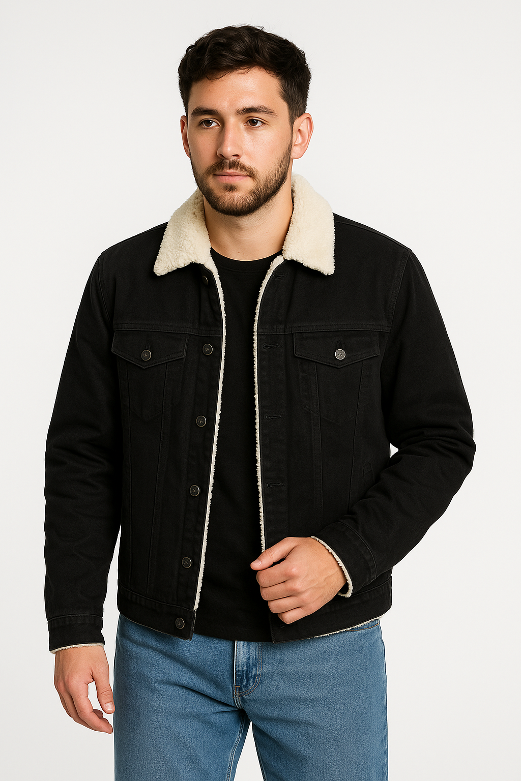 Chaqueta chiporro