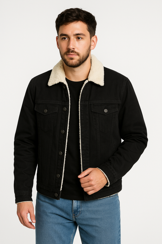 Chaqueta chiporro